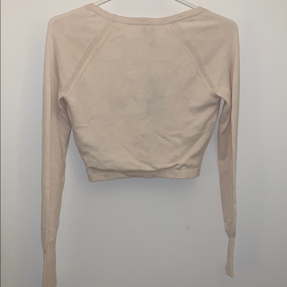 Guess Decor Shrug Sweater - Picture 5 of 8